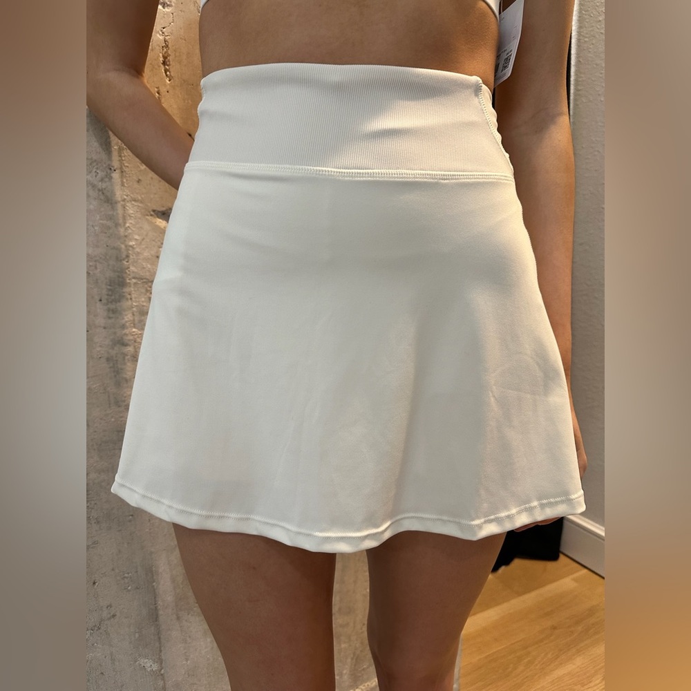 L*Space skort